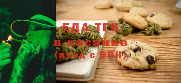 хмурый Арсеньев