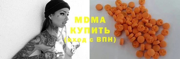 хмурый Арсеньев